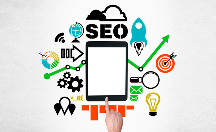 Achieve Online Success with Professional SEO Services in the UK