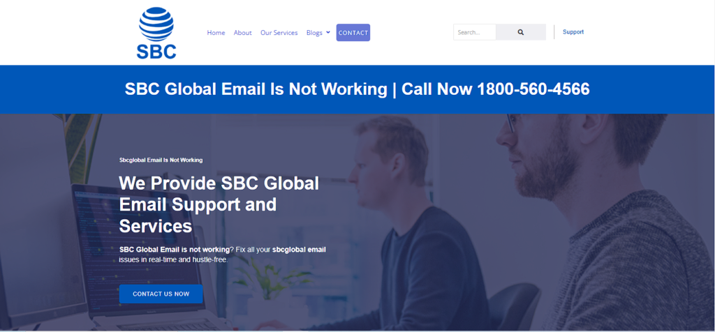 Sbc Global Mails