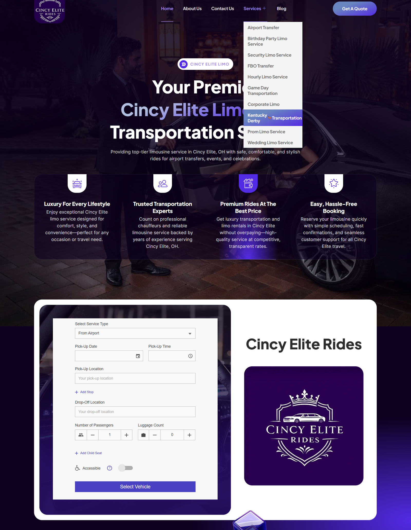 Image hover effect image